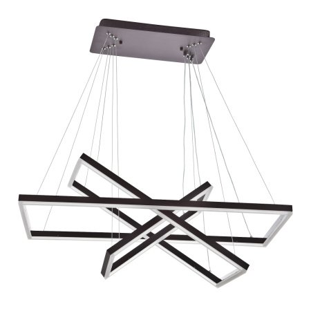 L11001-3HL BR Подвесной светильник LED4U L11001-3HL BR