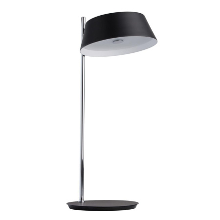 674030701 Ривз 1*10W LED 220 V наст.лампа