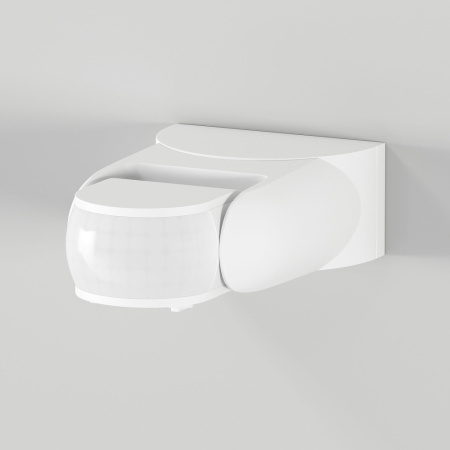 SNS-M-09 Инфракрасный датчик движения 12m 1,8-2,5m 1200W IP65 180°