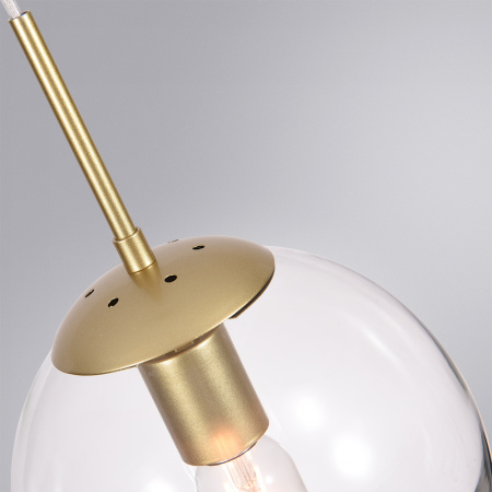 A1920SP-1GO Подвесной светильник Arte Lamp VOLARE A1920SP-1GO