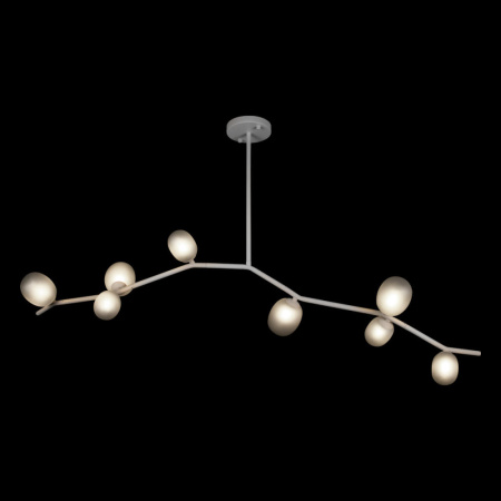 10212/8L White Подвесной светильник LOFT IT Sakura, шт