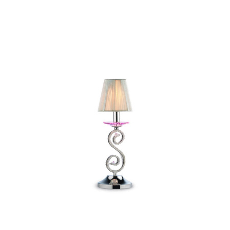 VIOLETTE TL1 Настольная лампа, max 1 x 40W E14 / 230V