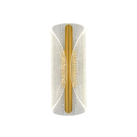 L6329-01 GD Настенный светильник LED4U