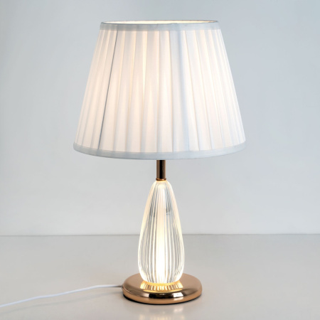 L6168 GD Настольный светильник LED4U L6168 GD