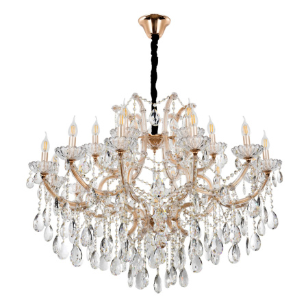 ML.7003.25P Подвесная люстра MODELUX premium ML.7003.25P