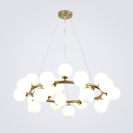 MS.6033.25 BS Подвесной светильник MODESTYLE MS.6033.25 BS