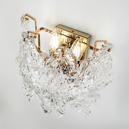 MS.2290.02 GD Настенный светильник MODESTYLE MS.2290.02 GD