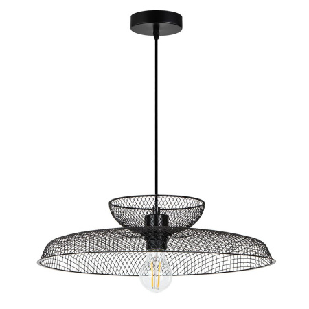 A7066SP-1BK Подвесной светильник Arte Lamp CASTELLO A7066SP-1BK