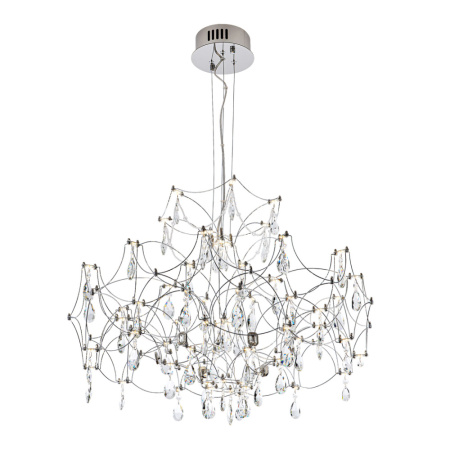 ML.7815.750P CH Подвесная люстра MODELUX premium ML.7815.750P CH