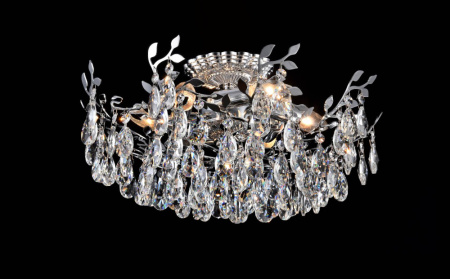 3350/6 CR (1) Люстра Veneto Luce