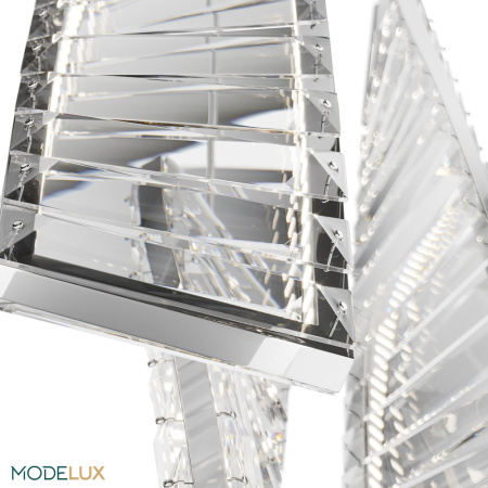 MS.88910.3R CR Подвесной светильник MODESTYLE MS.88910.3R CR