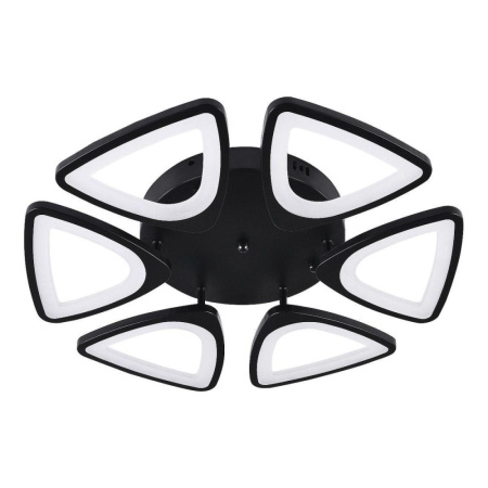 Innovation Style 83045 Black Потолочная светодиодная люстра