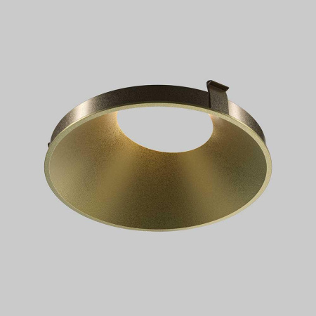 Ring057-10-MG Декоративная рамка-отражатель для серии Wise
