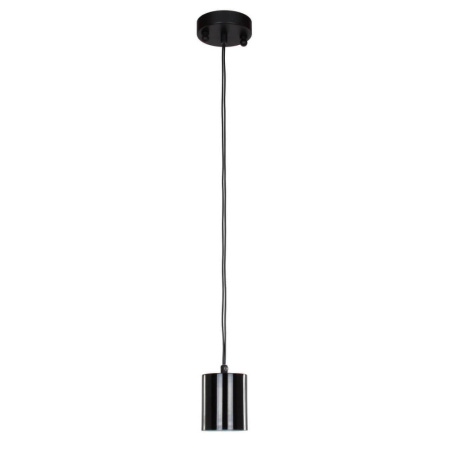 1441-1P, люстра, D100xH1000max, 1xGU10 LED/5W, included