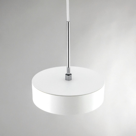 CL712S120N Тао Белый Св-к Подвес LED 12W*4000K