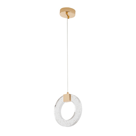 ML.88936.1 GD Подвесной светильник MODELUX ML.88936.1 GD