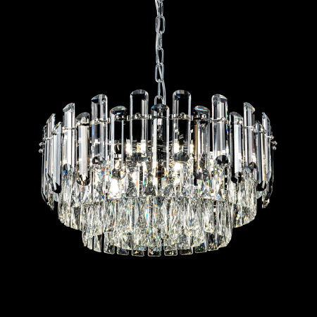 ML.9006.9 CR-SM Подвесная люстра MODELUX ML.9006.9 CR-SM