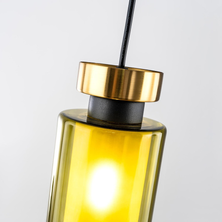MD.1187.1 Подвесной светильник MODEMODERN MD.1187.1