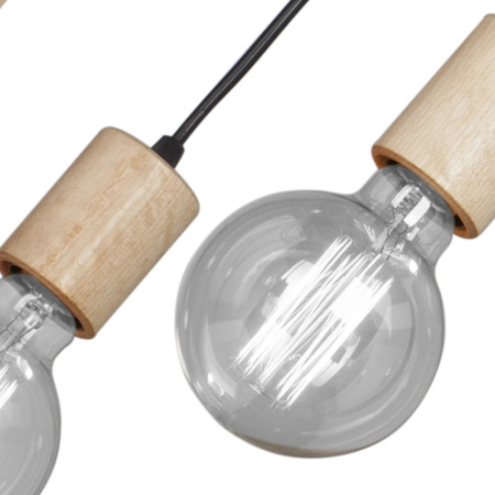 V4547-1/8PL Люстра V4547-1/8PL, 8хЕ27 макс. 40Вт, 8хE27 LED макс. 15Вт