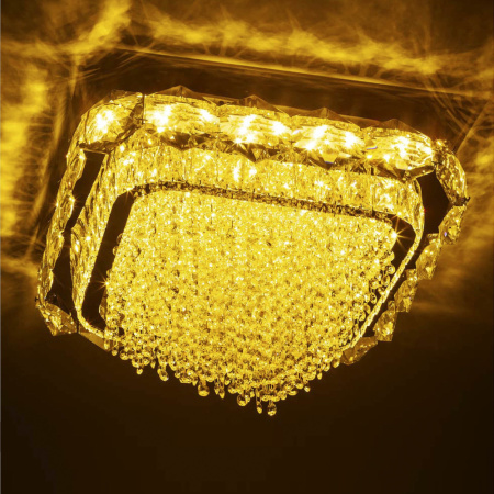 L9428-500-500 с функцией Потолочная люстра LED4U  L9428-500-500 с функцией УД