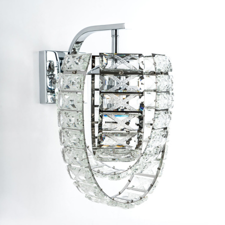 ML.755.02 CR Настенный светильник MODELUX ML.755.02 CR