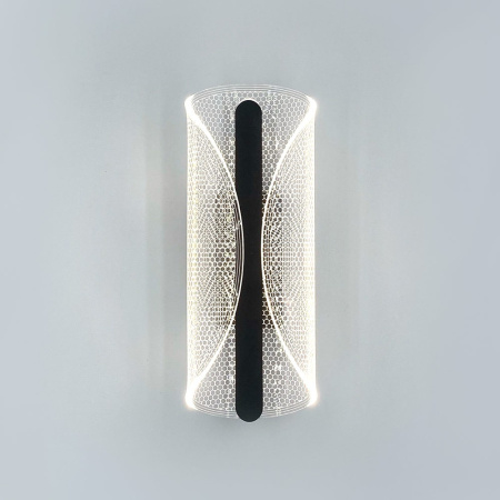 L6329-01 GR Настенный светильник LED4U L6329-01 GR