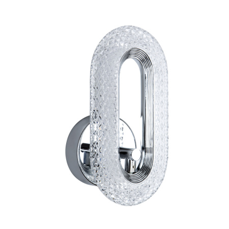 MS.1120.01 CR Настенный светильник MODESTYLE MS.1120.01 CR