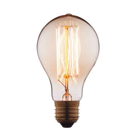 7540-SC LOFT IT -- Ретро лампа Эдисона -- E27 40W 220V 7540-SC