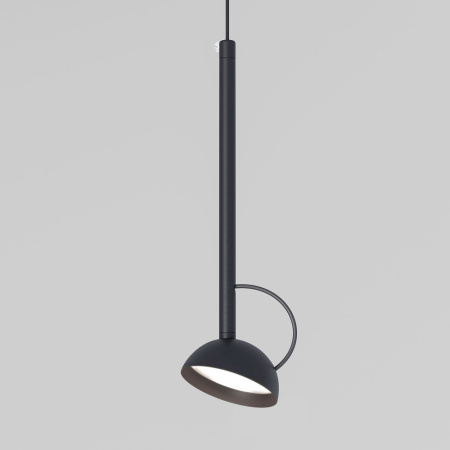 50313 LED черный Светильник подвесной светодиодный Join 7W 4000K
