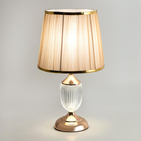 L6171 GD Настольный светильник LED4U L6171 GD