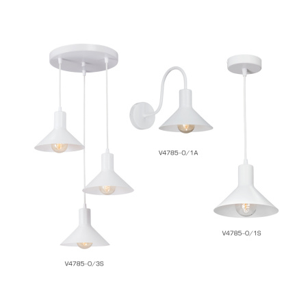 V4785-0/3S Подвес