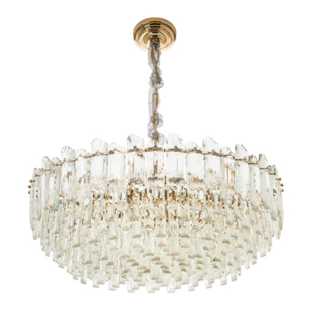 ML.7083.18 GD Подвесная люстра MODELUX ML.7083.18 GD