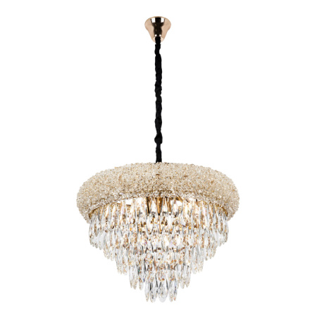 ML.2308.600 GD Подвесная люстра MODELUX ML.2308.600 GD