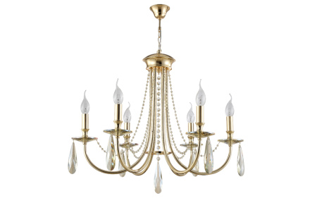 VICTORIA SP6 GOLD