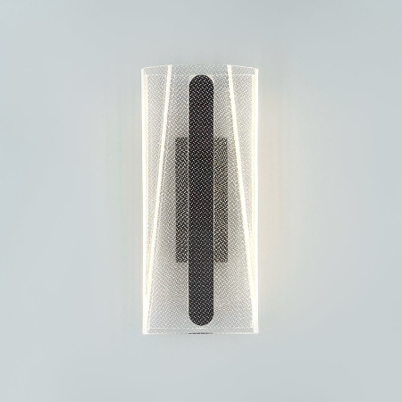 L6337-01 GR Настенный светильник LED4U