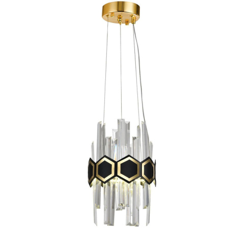Led Lamps 81104/1W Подвесной светодиодный светильник