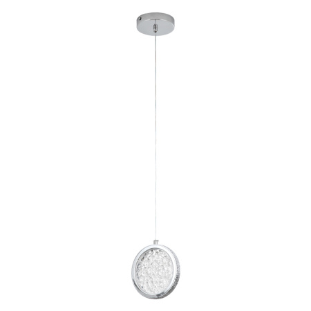 L7108-150 СR Подвесной светильник LED4U L7108-150 СR