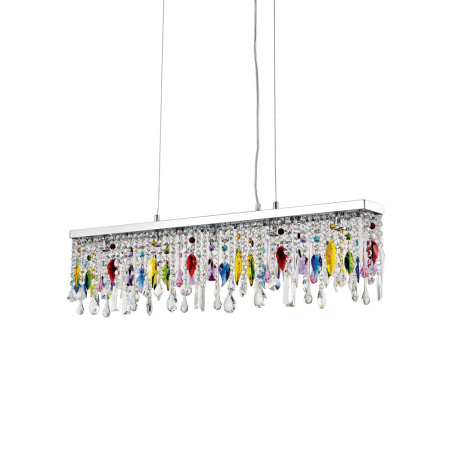 GIADA SB5 COLOR Люстра
