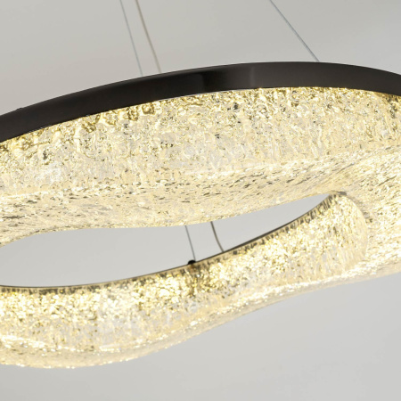 MS.9008.600 BK Подвесной светильник MODESTYLE