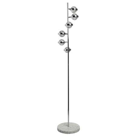 730041406 Капелия 30W LED 220V Торшер
