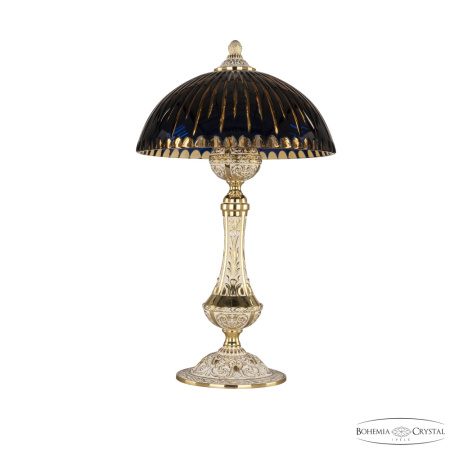 Светильник 71100L/25 GW Amber-Blue/H-1K, 3x40 w, 25x47 см