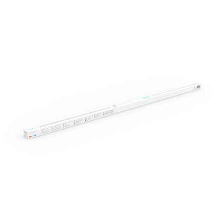 TL005 Светильник Gauss TL Elementary линейный 12W 1000lm 4000K IP20 870х22х33 LED 1/25