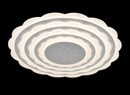 97016/136W WHITE (1) Люстра