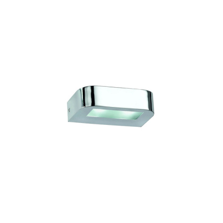 TRIBE AP2 CROMO Бра, max 2 x 3W LED / 230V