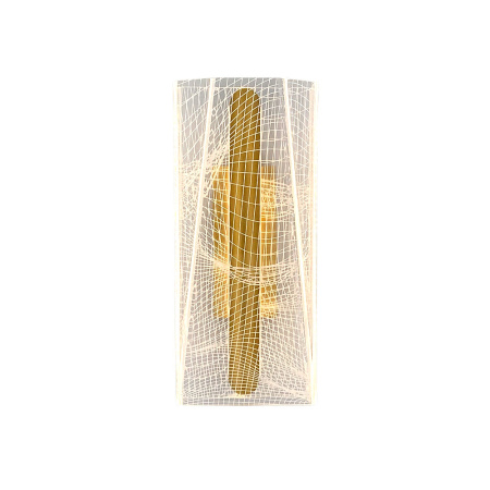L6336-01 GD Настенный светильник LED4U