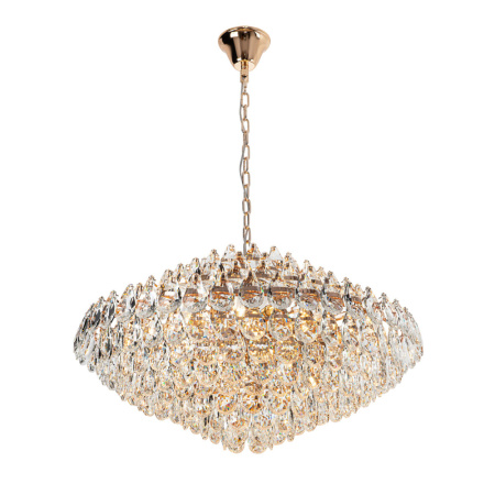 ML.8861.24P GD Подвесная люстра MODELUX premium