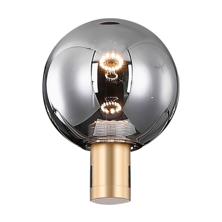 FR6005LS-01G Плафон
