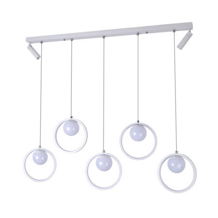 L7103-7 WТ Подвесной светильник LED4U L7103-7 WТ