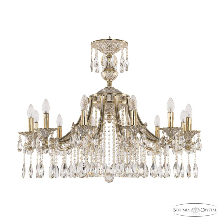 Светильник 72211/12/300 A GW, 12x40 w, 92x72 см