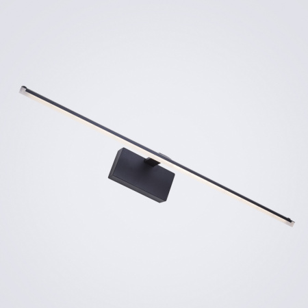 L6389-720 BK Настенный светильник LED4U L6389-720 BK